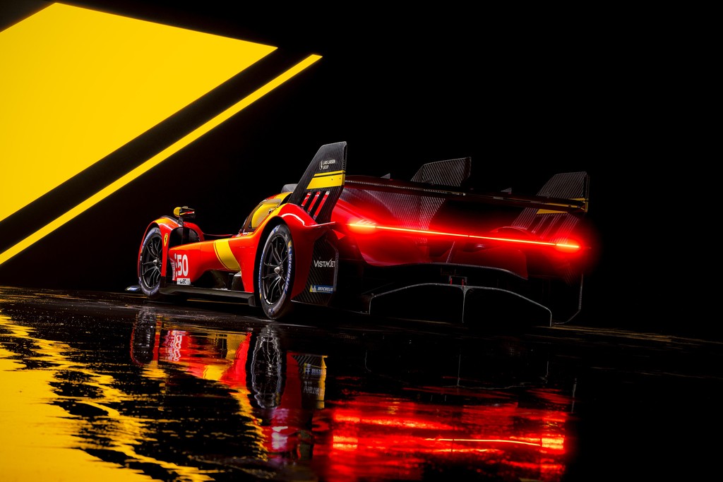 (Foto: Ferrari Media)